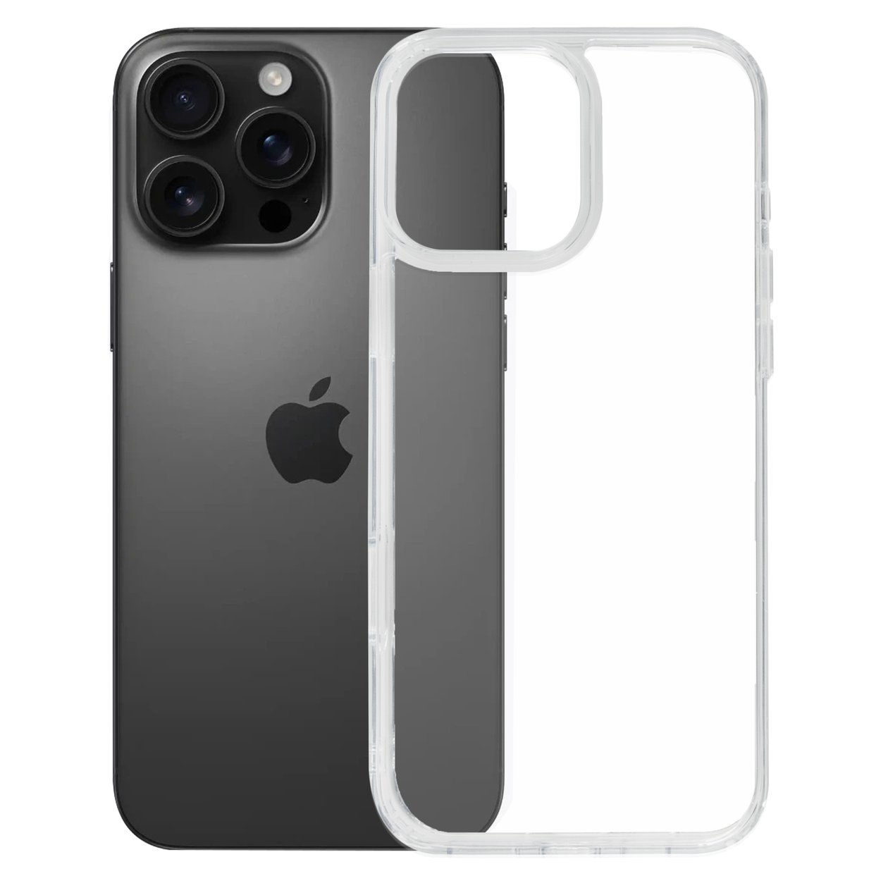 FIBRA Crystal Case iPhone 13 Pro Max