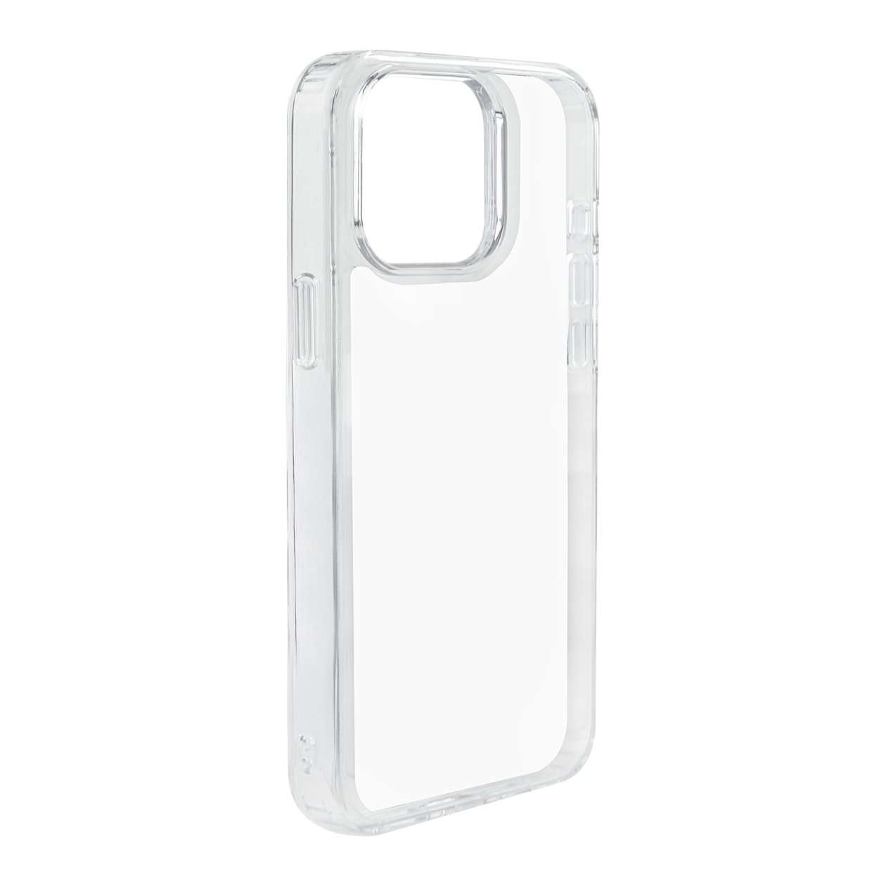 FIBRA Crystal Case iPhone 14