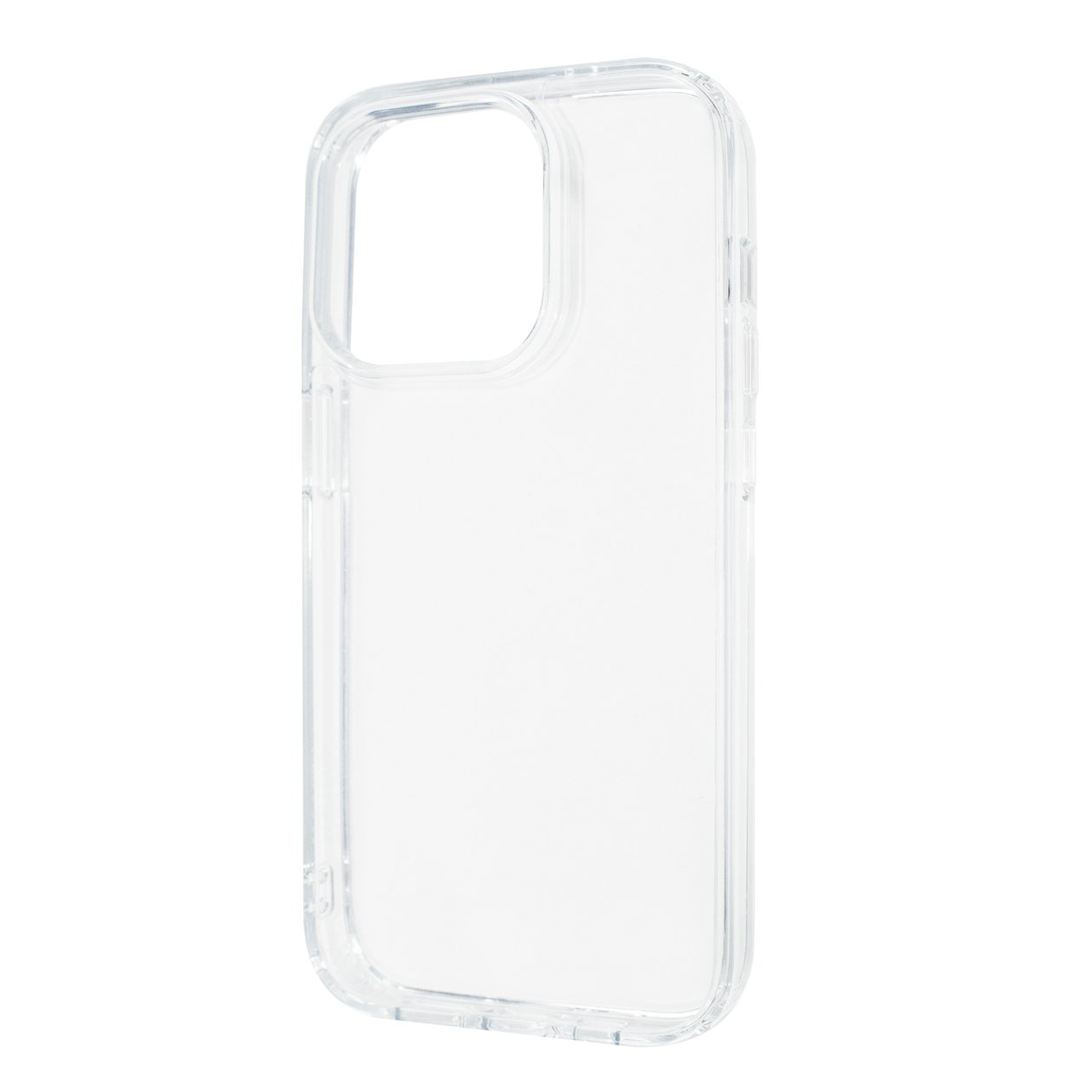 FIBRA Crystal Case iPhone 14 Pro Max