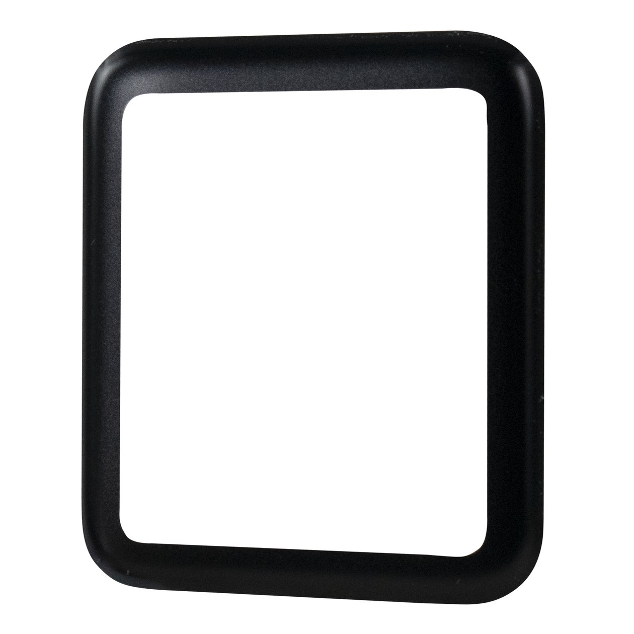 Защитное стекло 3D Ceramic  Apple Watch Matte 38/40/41/42/44/45/49mm