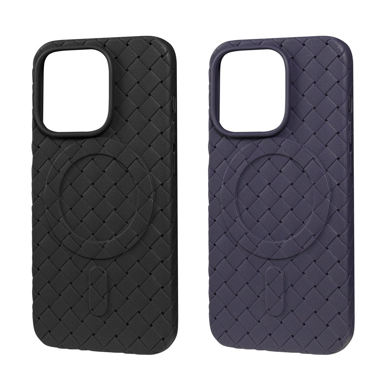 FIBRA Weaving case with Magsafe iPhone 15 Pro
