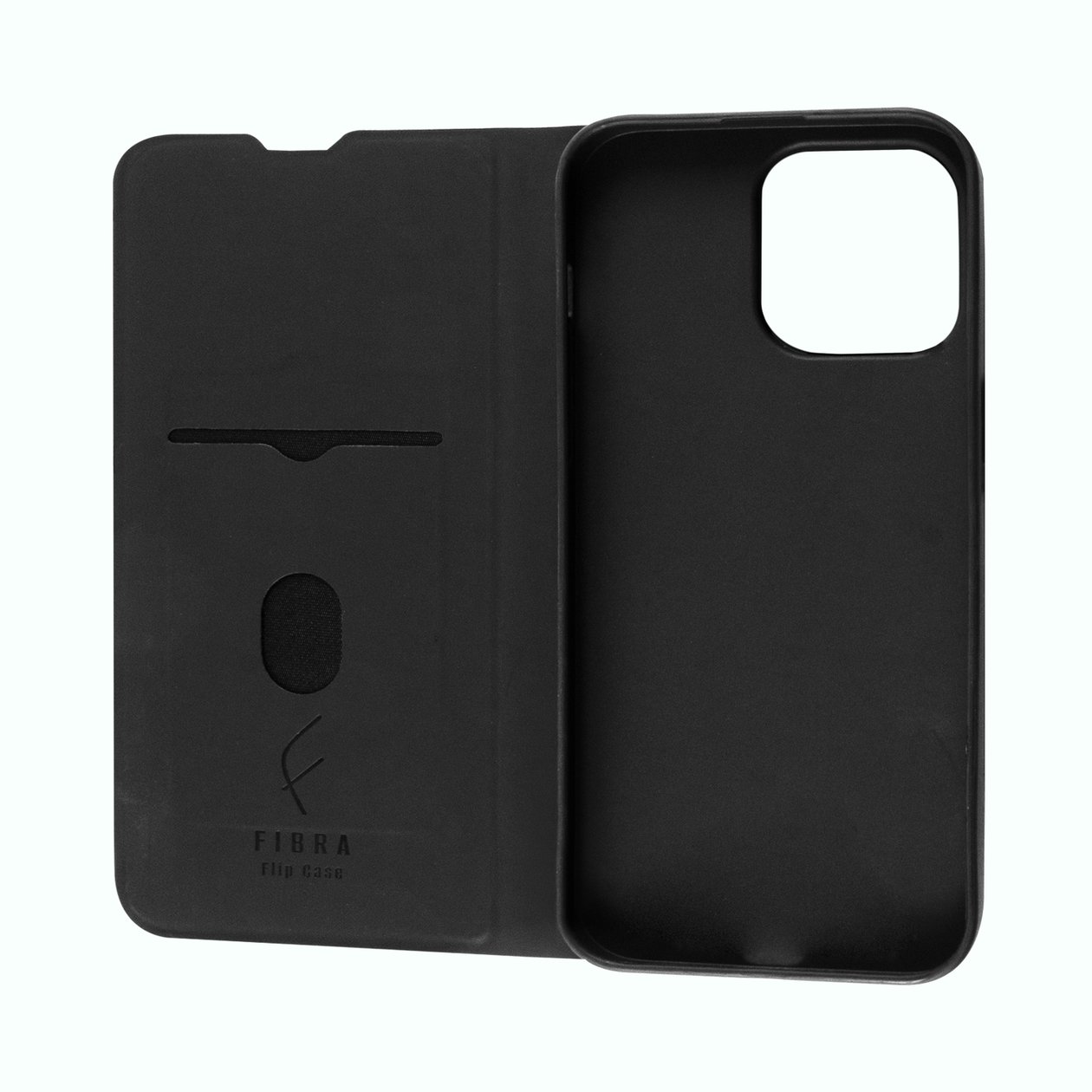 FIBRA Flip Case iPhone 15