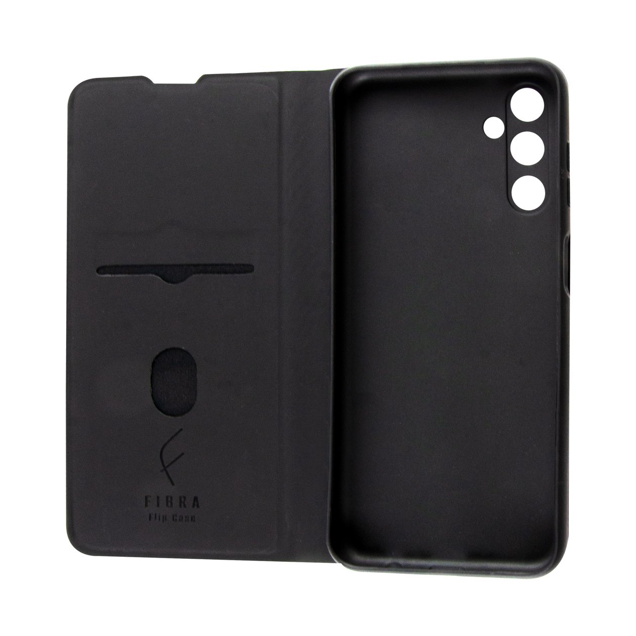 FIBRA Flip Case Samsung M34 (5G)