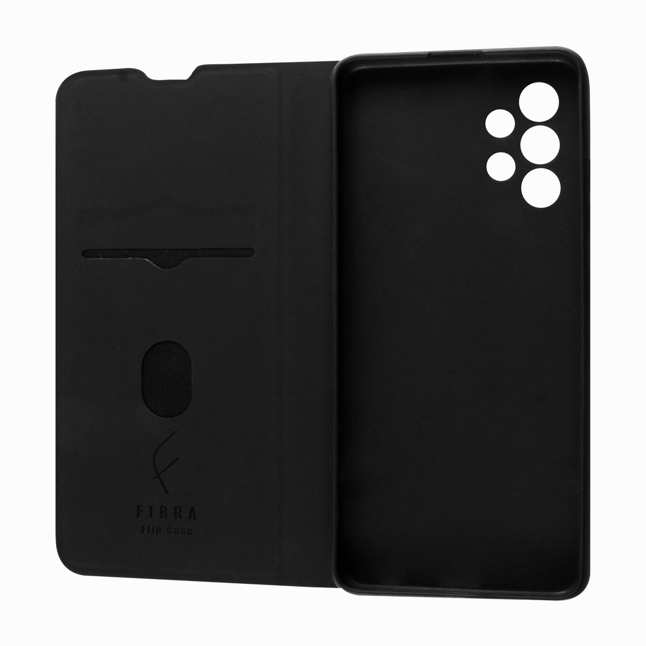 FIBRA Flip Case Samsung A32 (4G)
