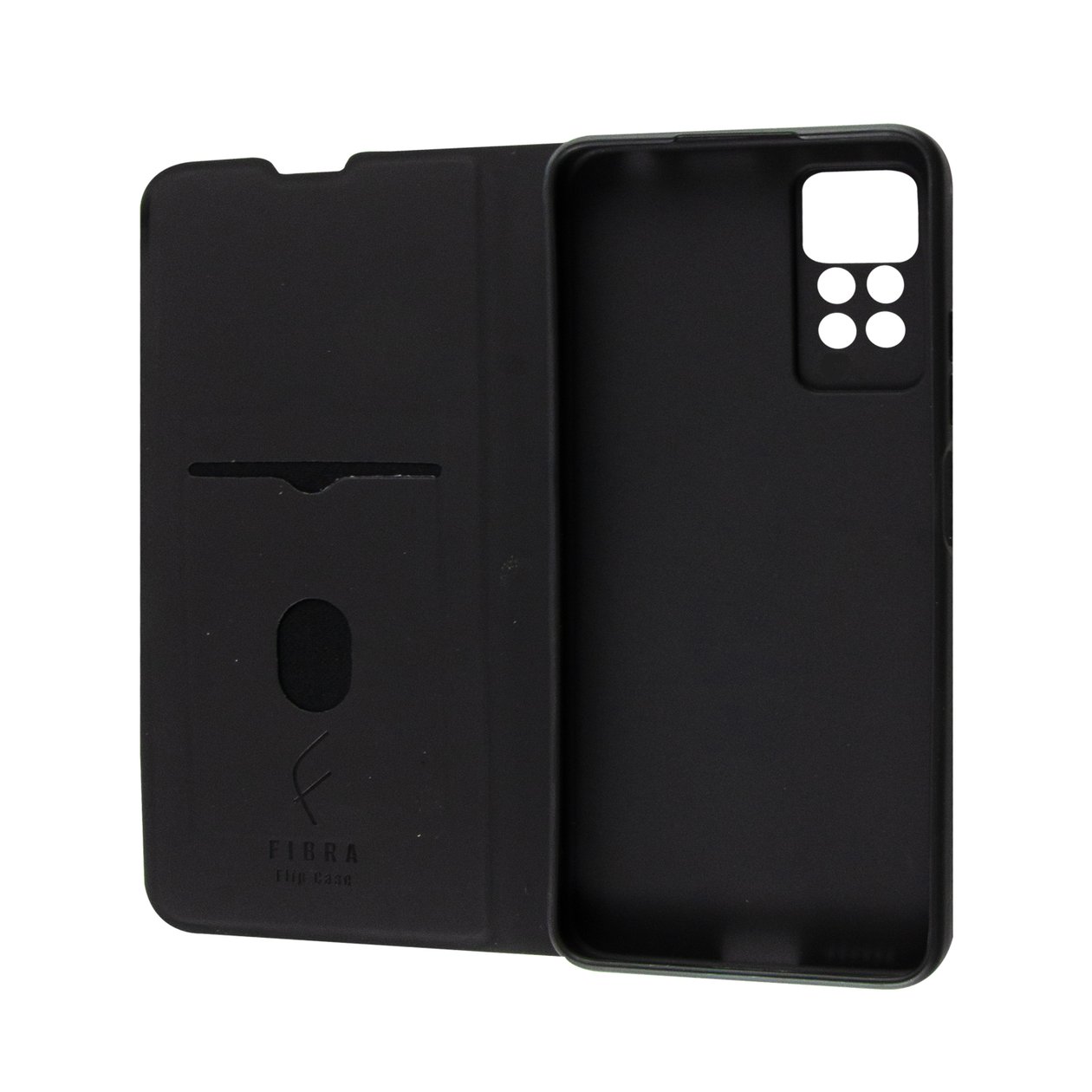 FIBRA Flip Case Xiaomi Redmi Note 12Pro (4G)