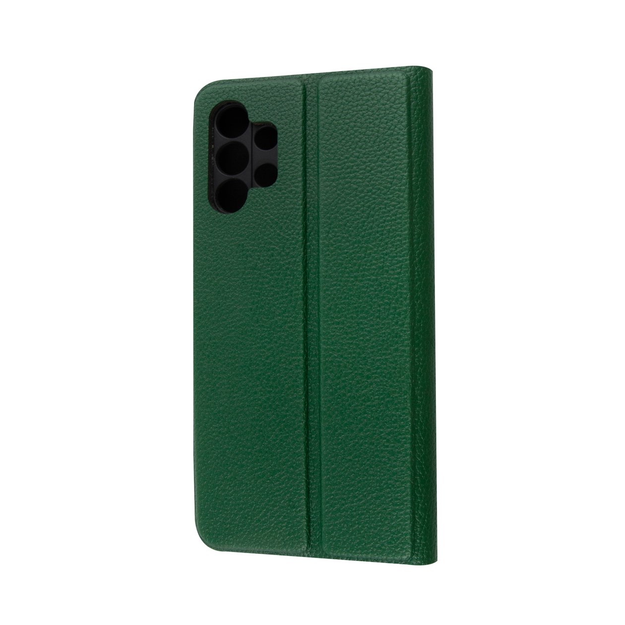 FIBRA Leather Flip case Samsung A32(4G)
