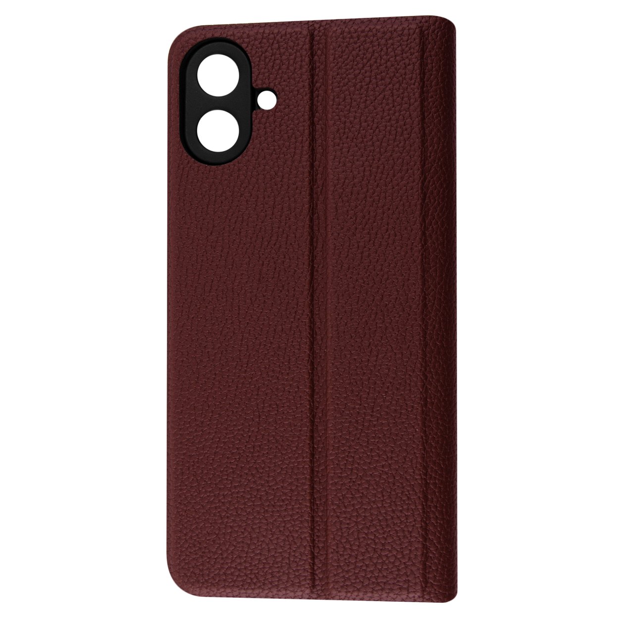 FIBRA Leather Flip case Samsung A52