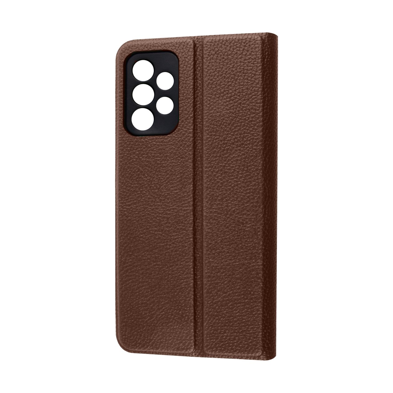 FIBRA Leather Flip case Samsung A52