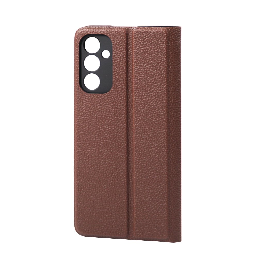 FIBRA Leather Flip case Xiaomi Redmi Note 10/10S