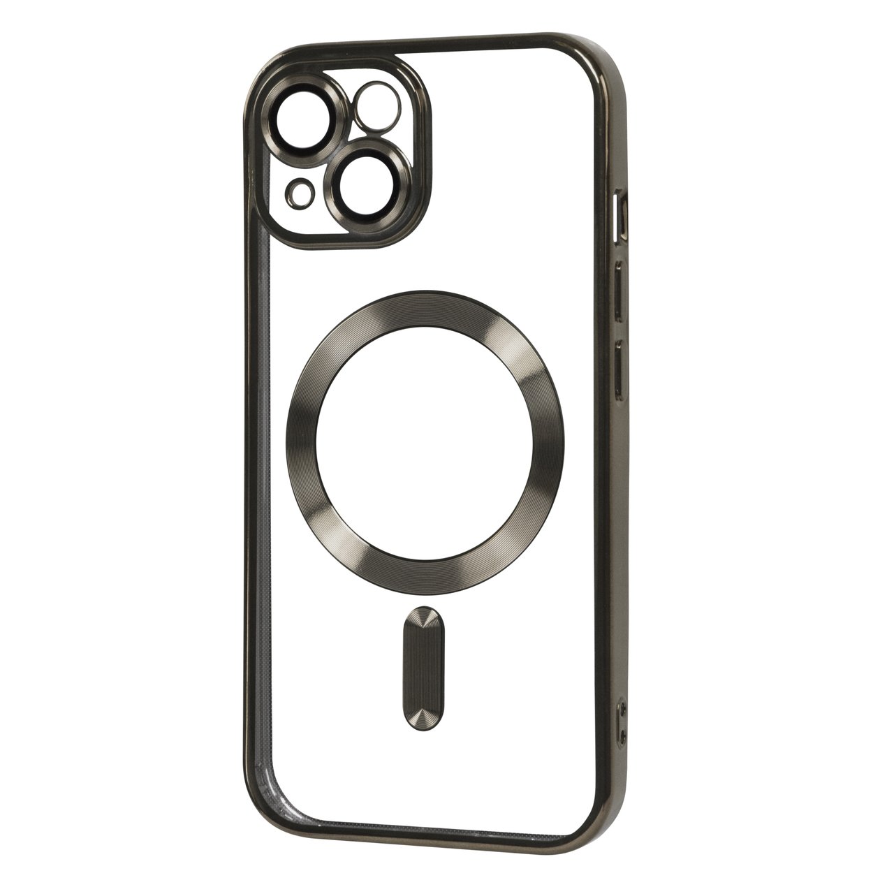 FIBRA Chrome MagSafe case iPhone 15