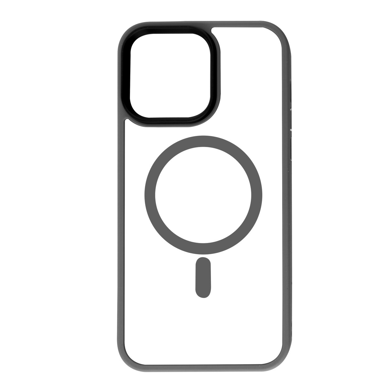 FIBRA Metal Buttons with MagSafe iPhone 15 Pro
