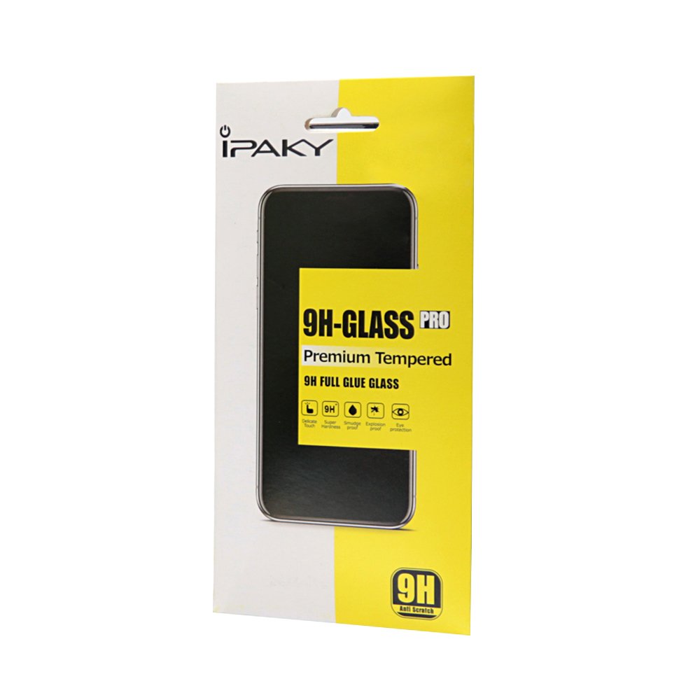 Защитное стекло iPaky Full Glue HQ + Packing Oppo A54S