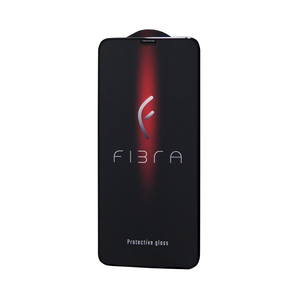 Защитное стекло FIBRA Protective Glass iPhone XSMax/11ProMax