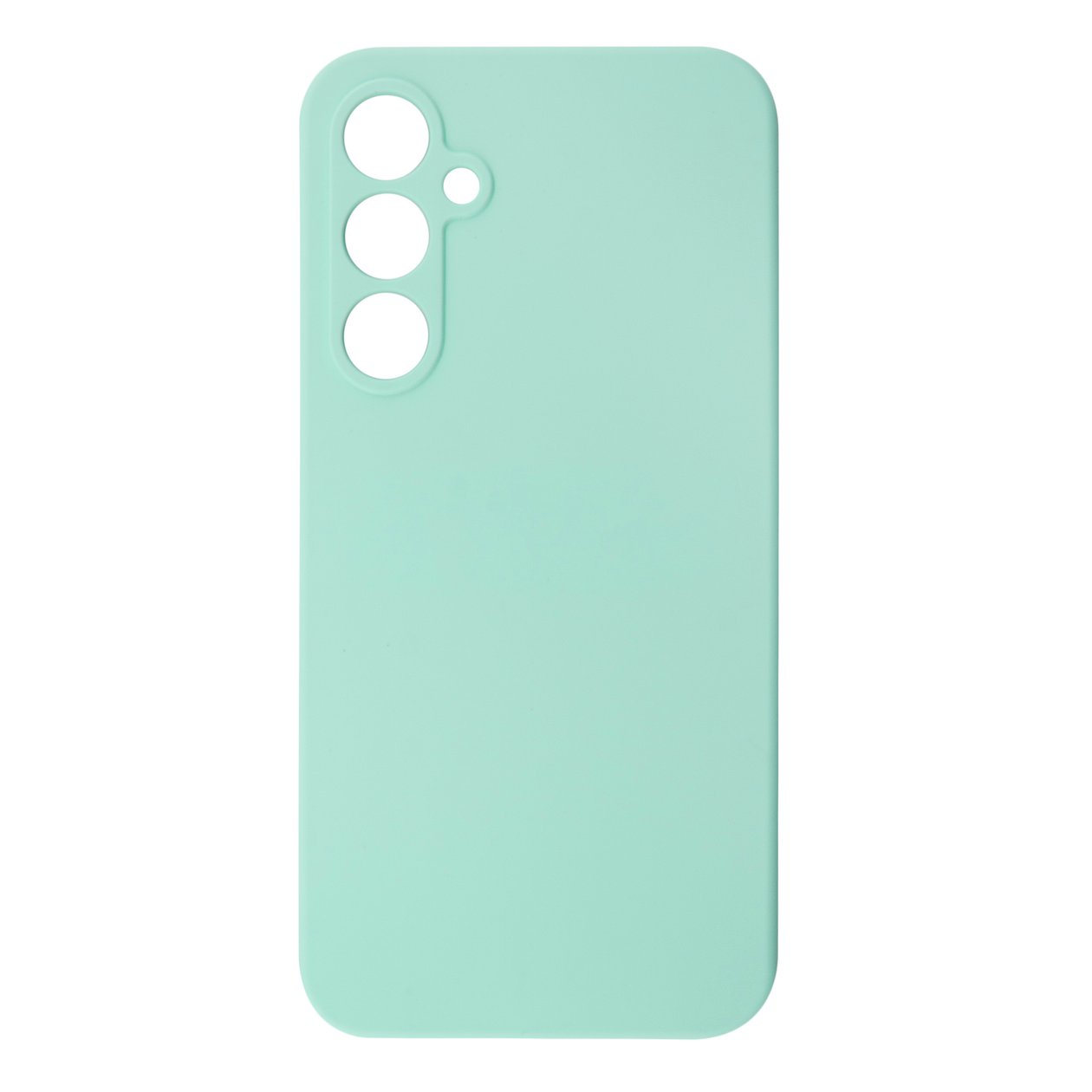 FIBRA Full Silicone Cover Samsung S23FE