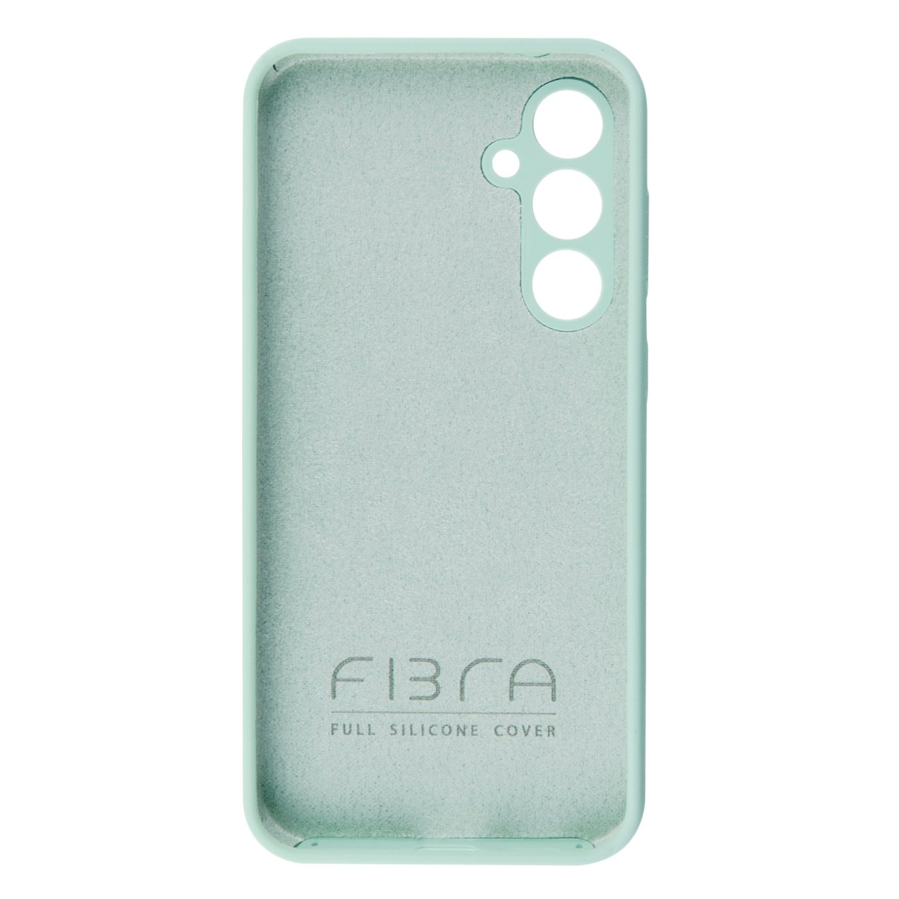 FIBRA Full Silicone Cover Samsung S23FE