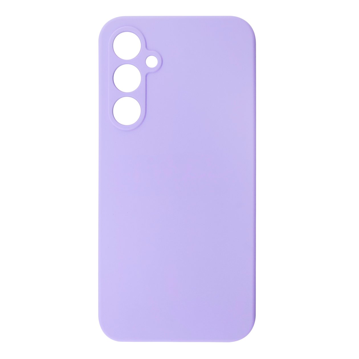 FIBRA Full Silicone Cover Samsung S23FE