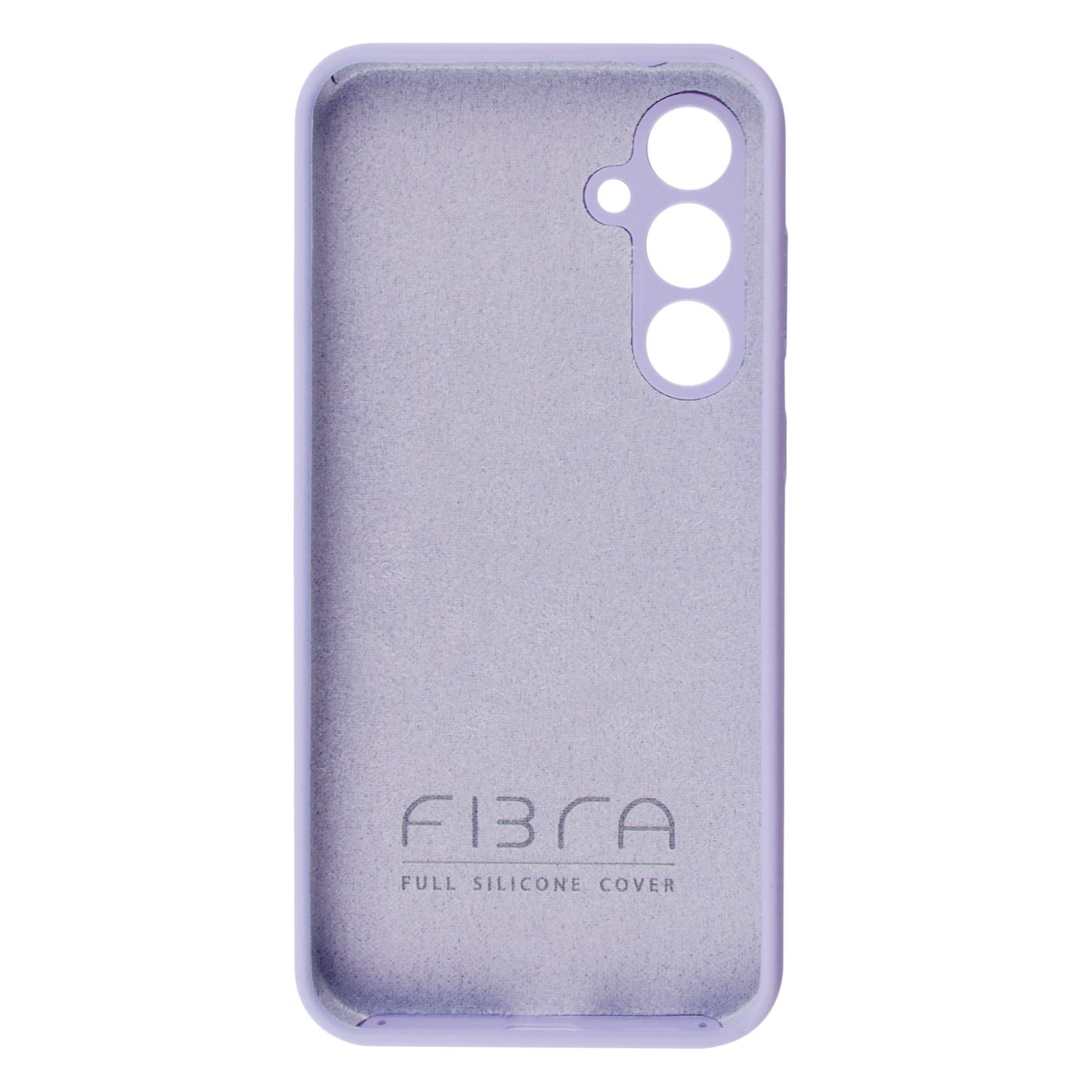 FIBRA Full Silicone Cover Samsung S23FE