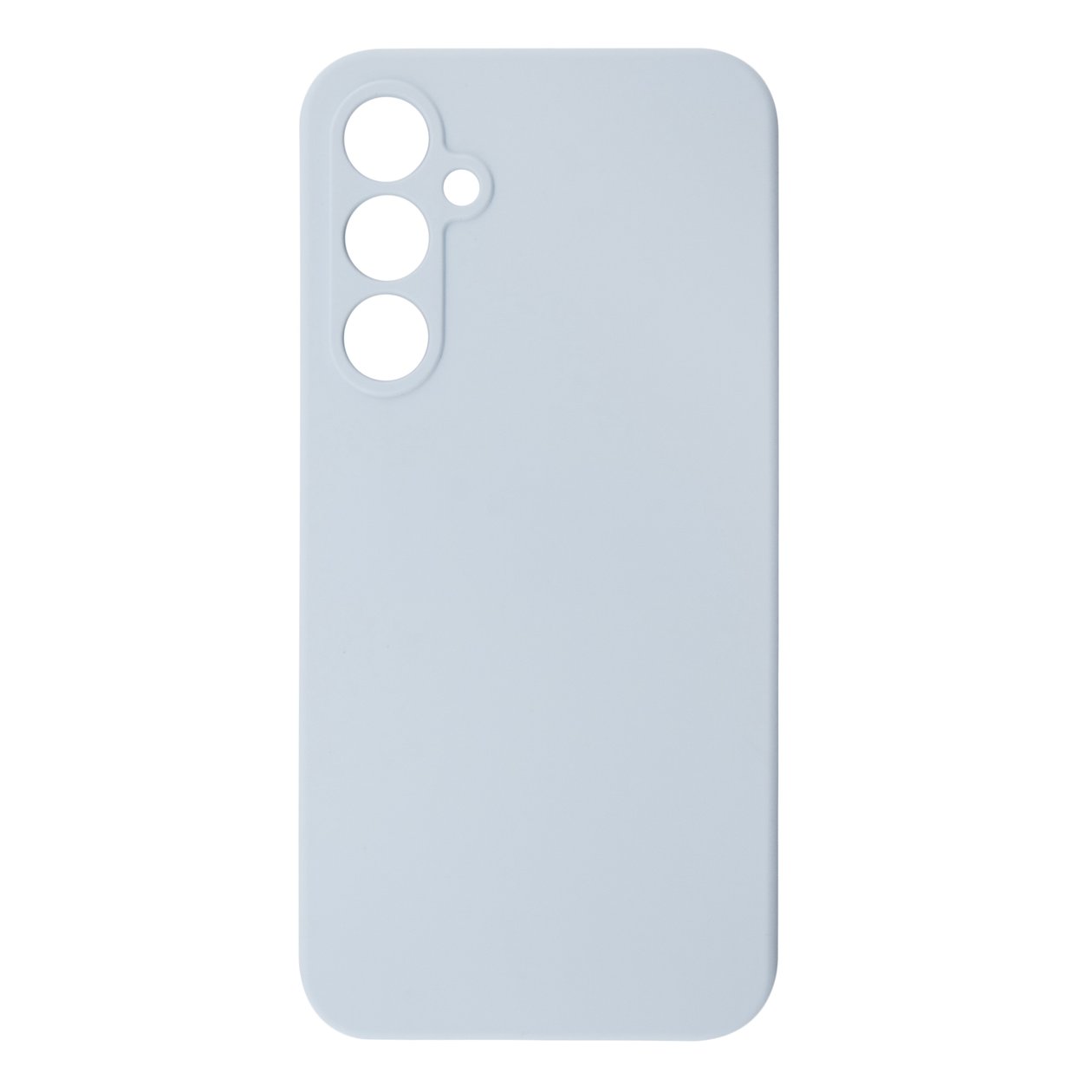 FIBRA Full Silicone Cover Samsung S23FE