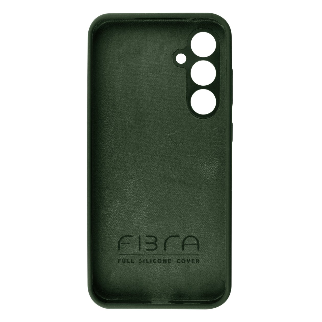 FIBRA Full Silicone Cover Samsung S23FE