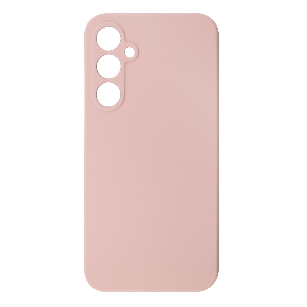 FIBRA Full Silicone Cover Samsung S23FE