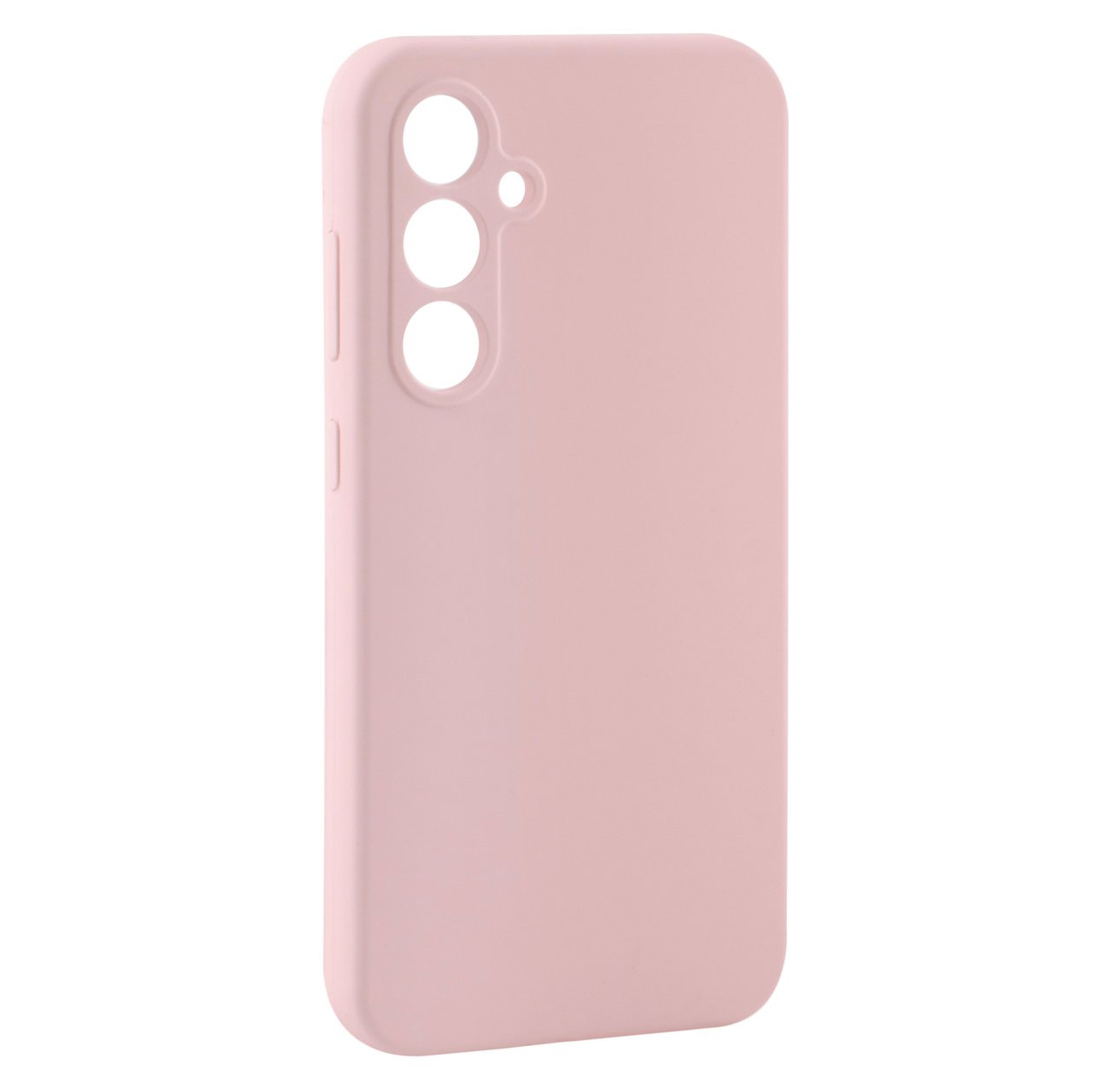 FIBRA Full Silicone Cover Samsung S23FE