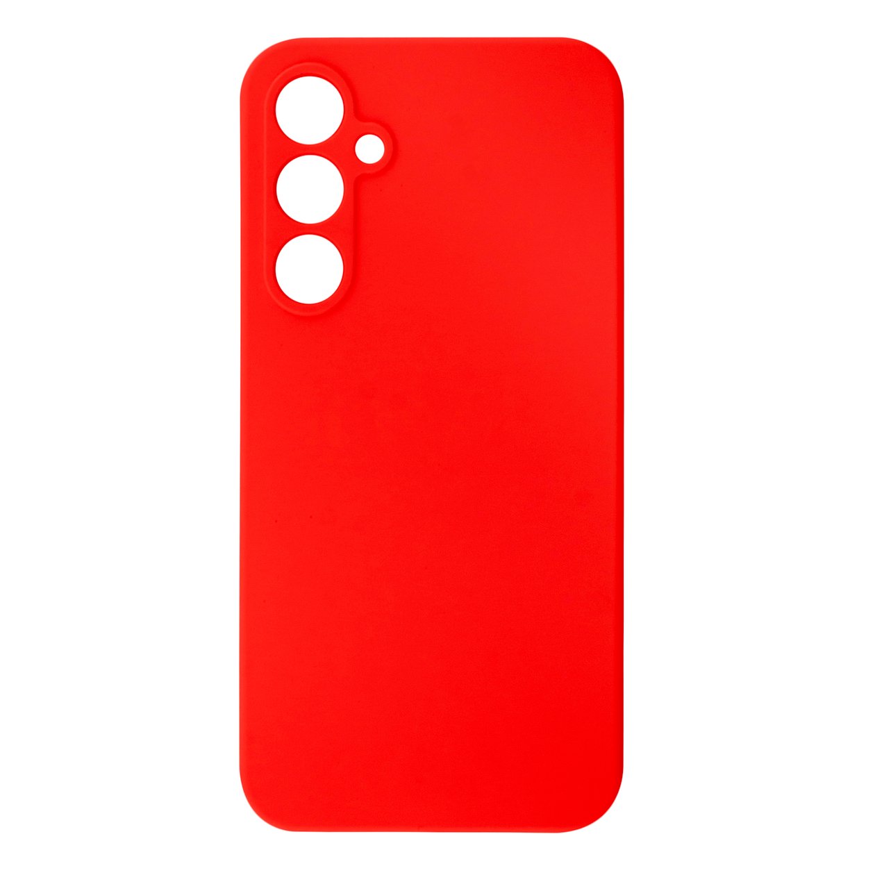 FIBRA Full Silicone Cover Samsung S23FE