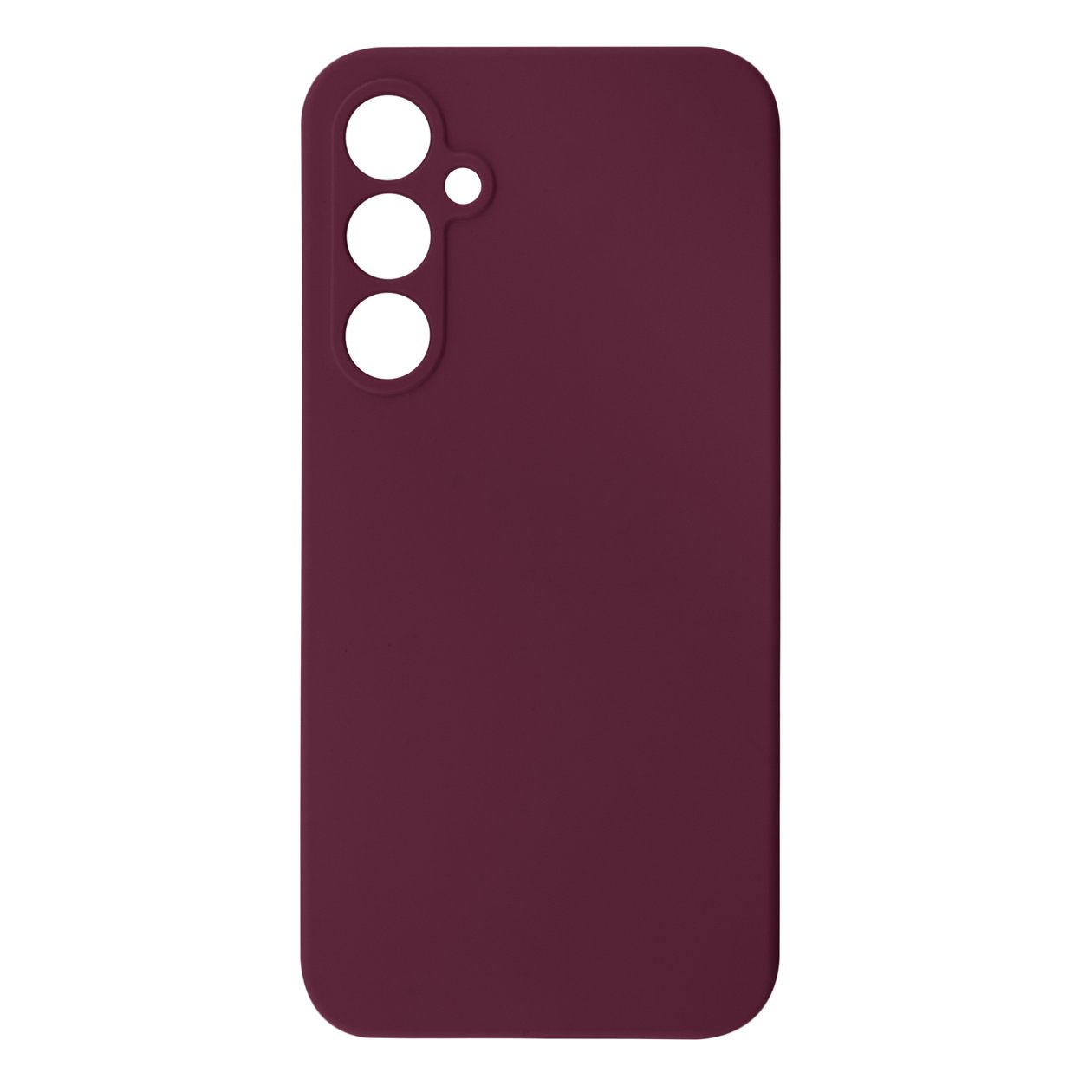 FIBRA Full Silicone Cover Samsung S23FE