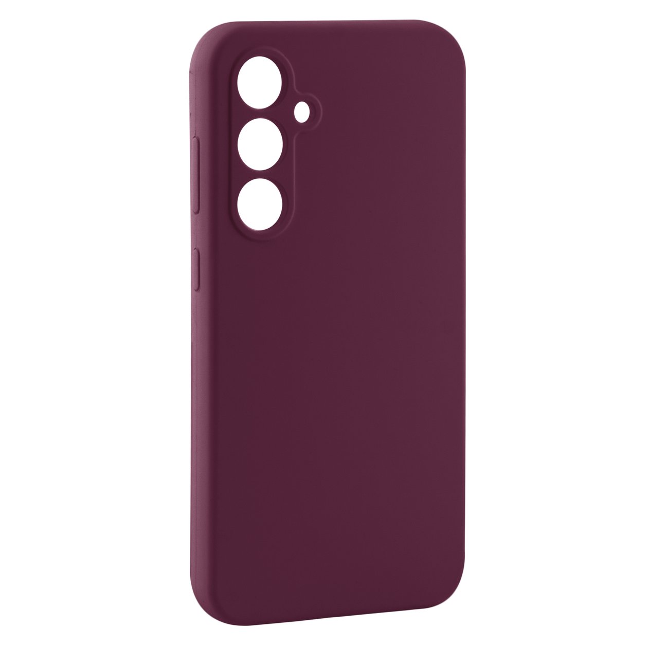 FIBRA Full Silicone Cover Samsung S23FE