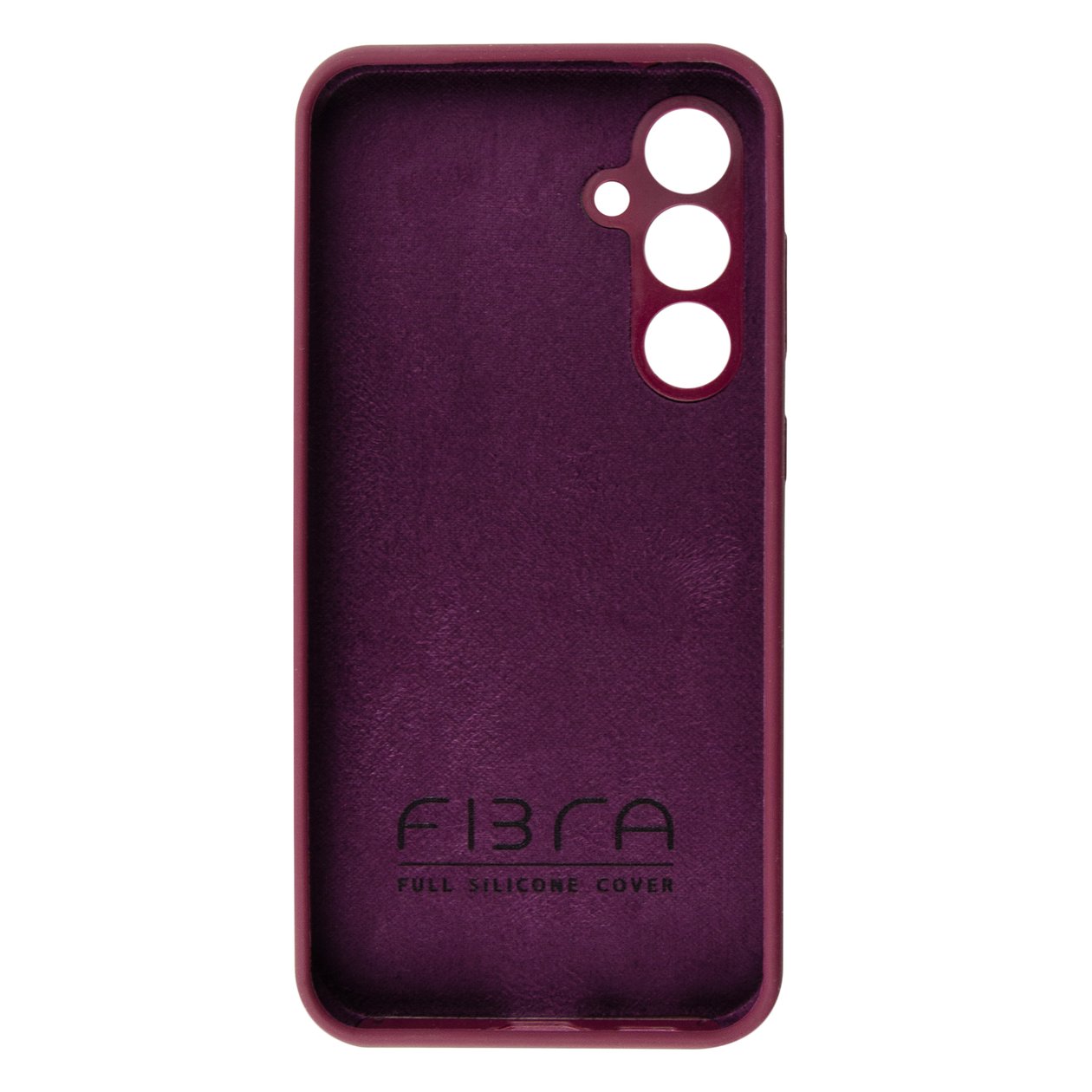 FIBRA Full Silicone Cover Samsung S23FE