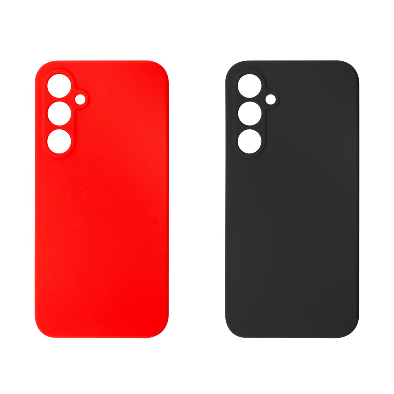 FIBRA Full Silicone Cover Samsung S23FE