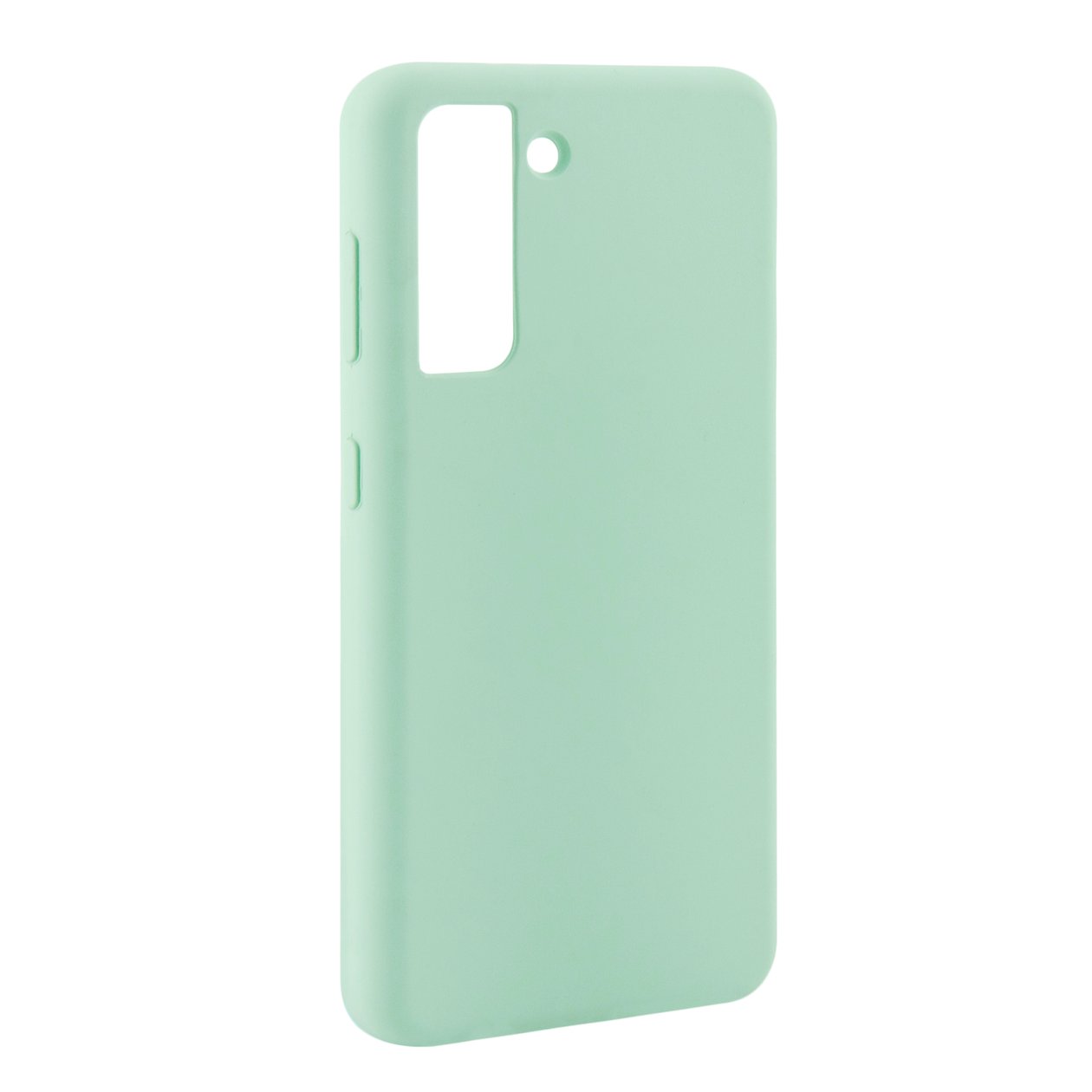 FIBRA Full Silicone Cover Samsung S21