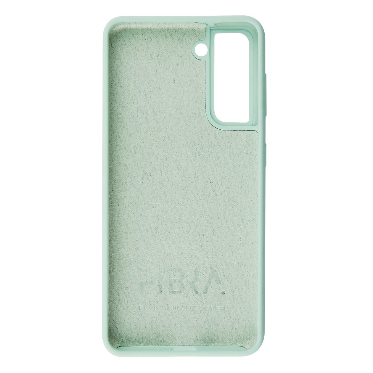 FIBRA Full Silicone Cover Samsung S21