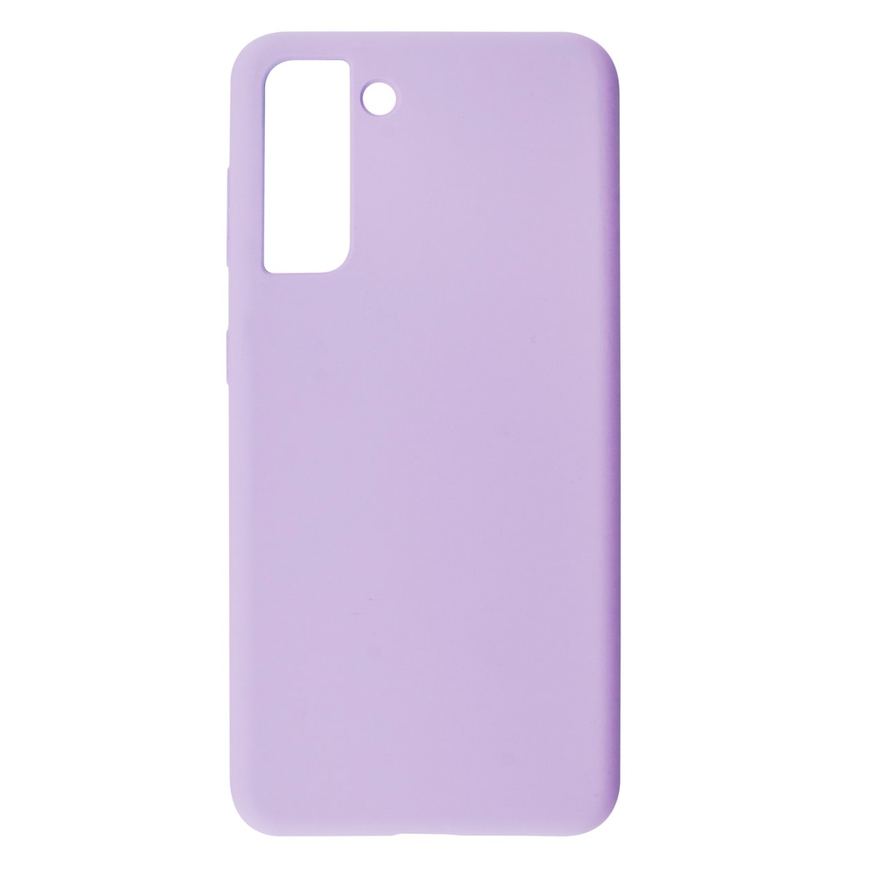 FIBRA Full Silicone Cover Samsung S21
