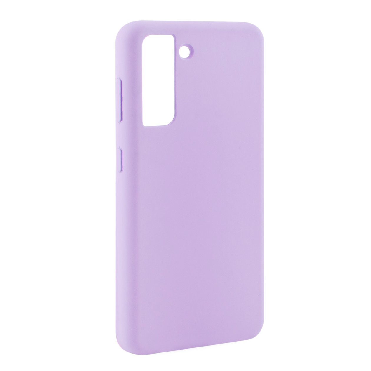 FIBRA Full Silicone Cover Samsung S21