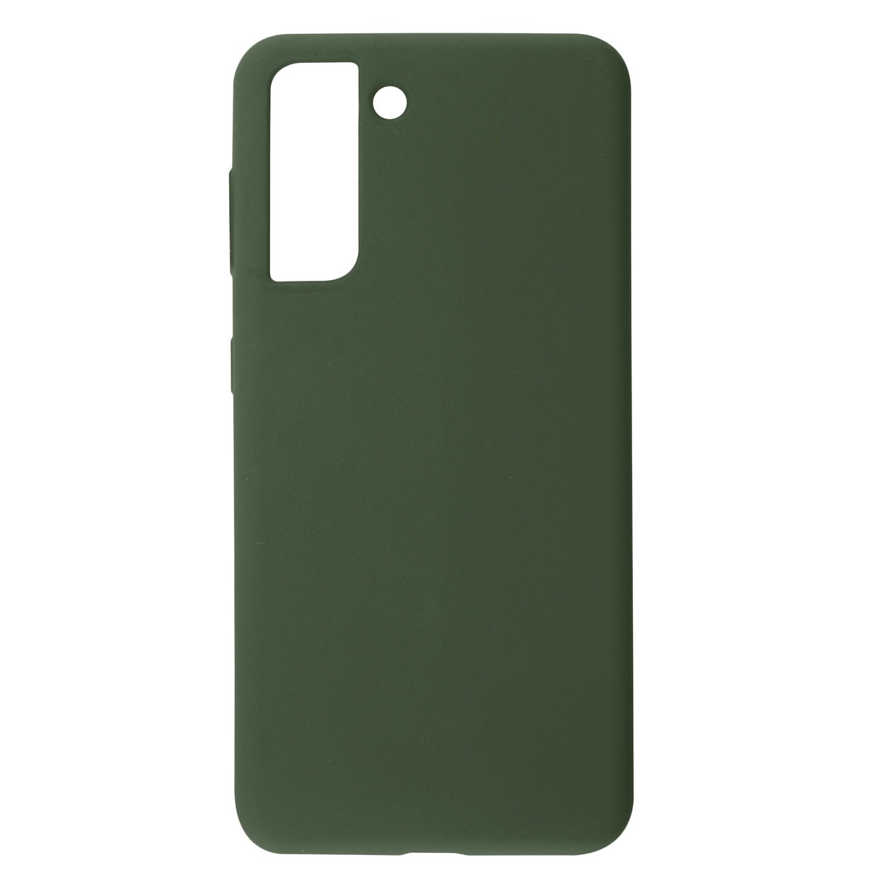 FIBRA Full Silicone Cover Samsung S21