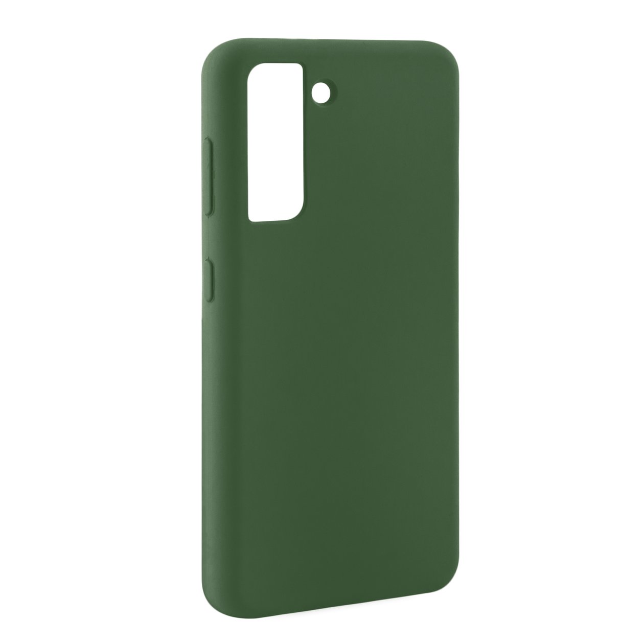 FIBRA Full Silicone Cover Samsung S21