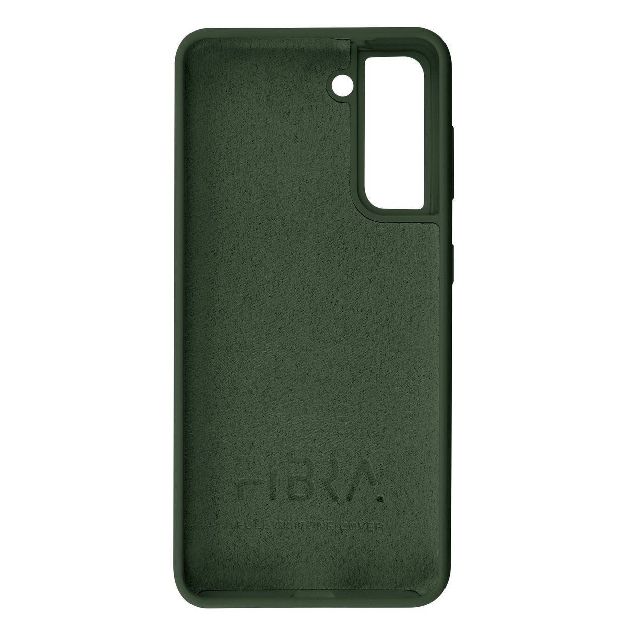 FIBRA Full Silicone Cover Samsung S21