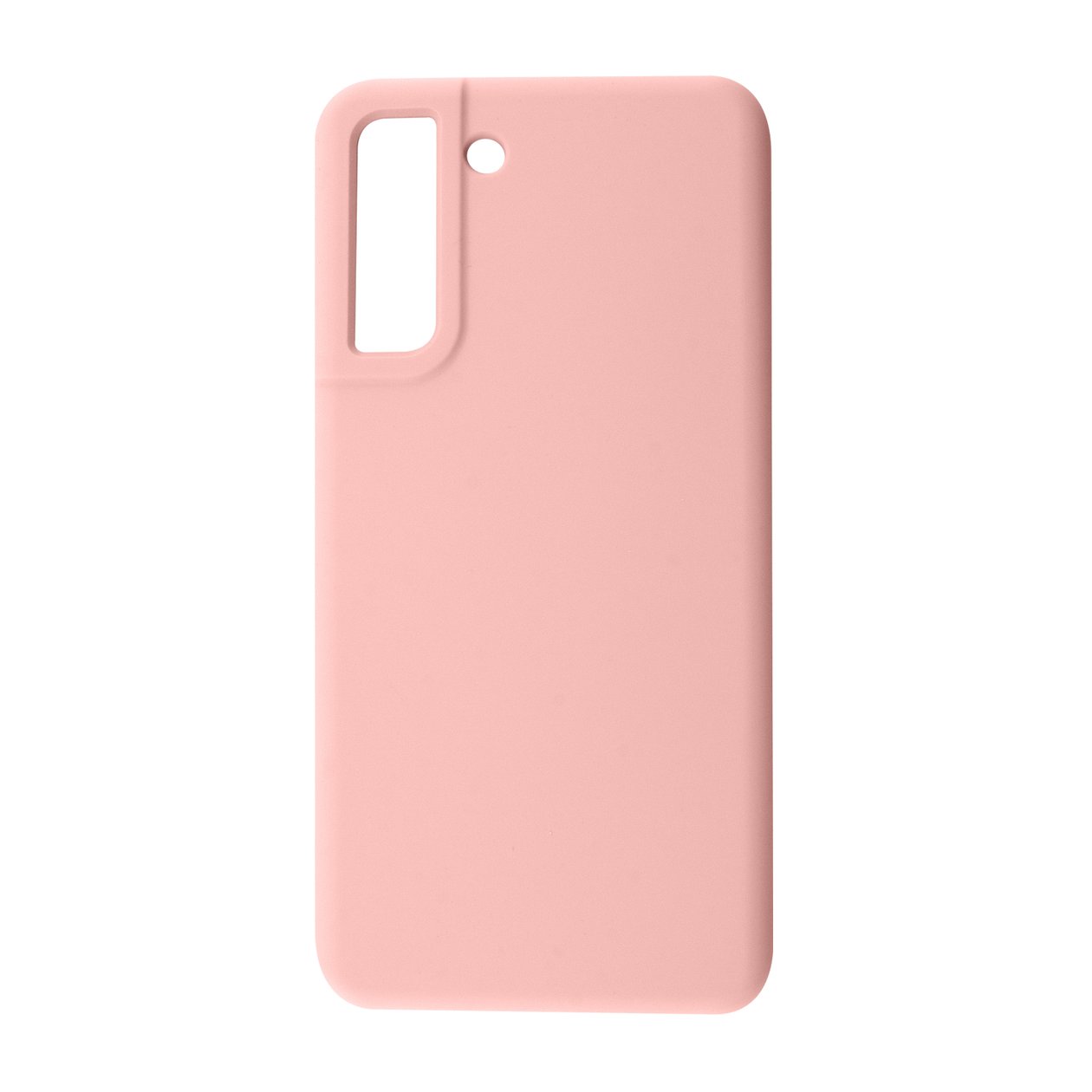FIBRA Full Silicone Cover Samsung S21+