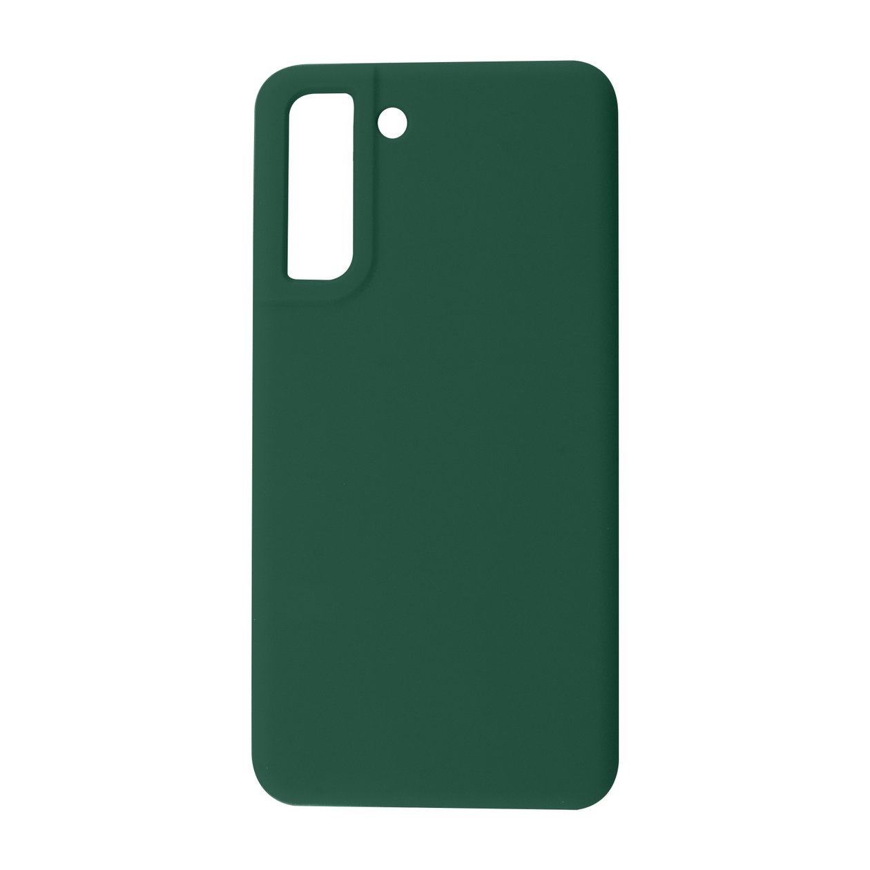 FIBRA Full Silicone Cover Samsung S21+