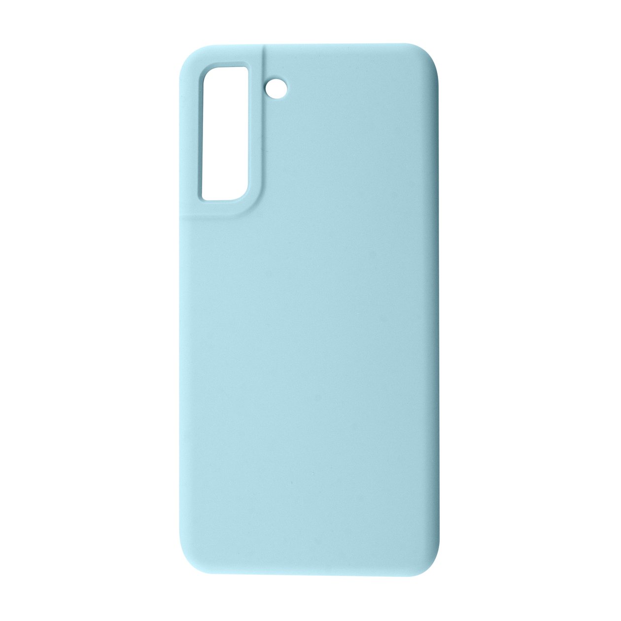 FIBRA Full Silicone Cover Samsung S21+