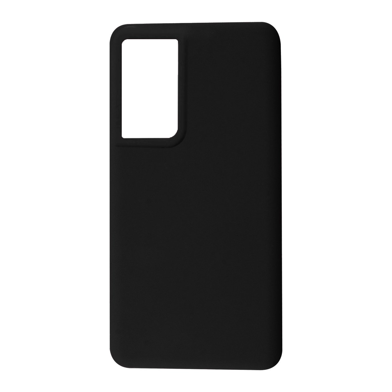 FIBRA Full Silicone Cover Samsung S21 Ultra