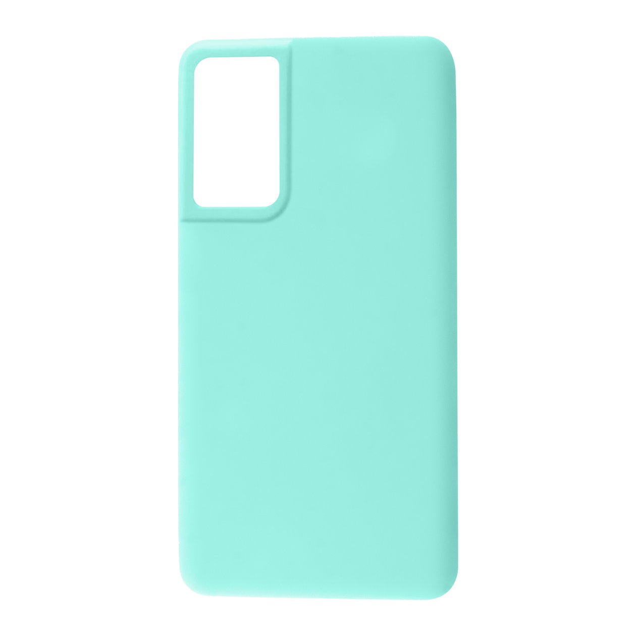 FIBRA Full Silicone Cover Samsung S21 Ultra