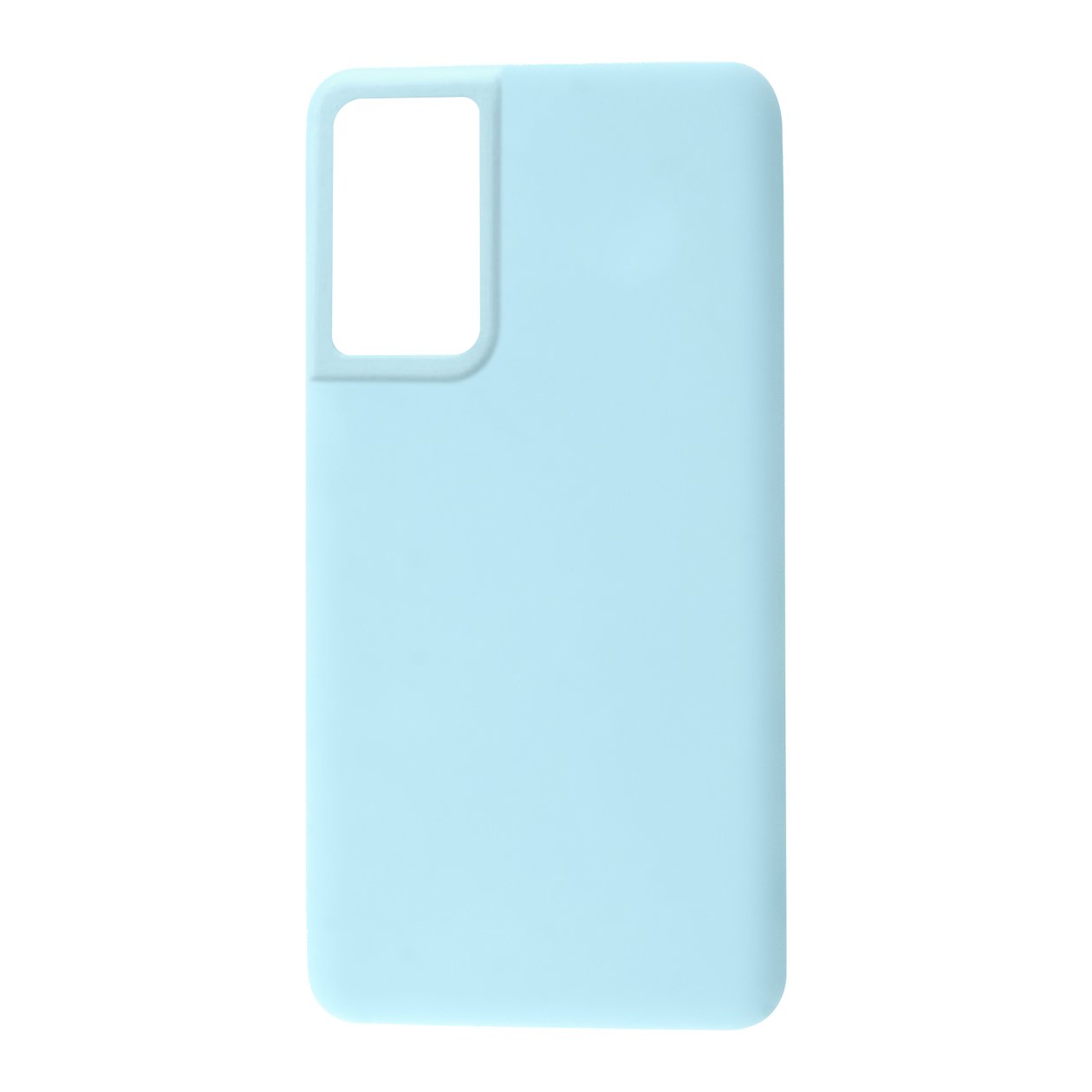 FIBRA Full Silicone Cover Samsung S21 Ultra