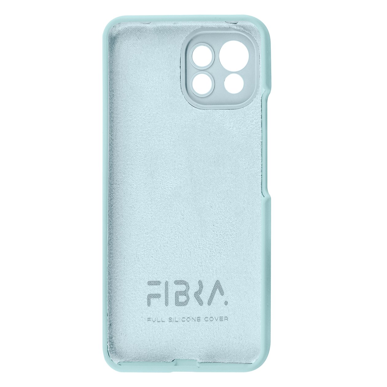 FIBRA Full Silicone Cover Xiaomi 11 Lite