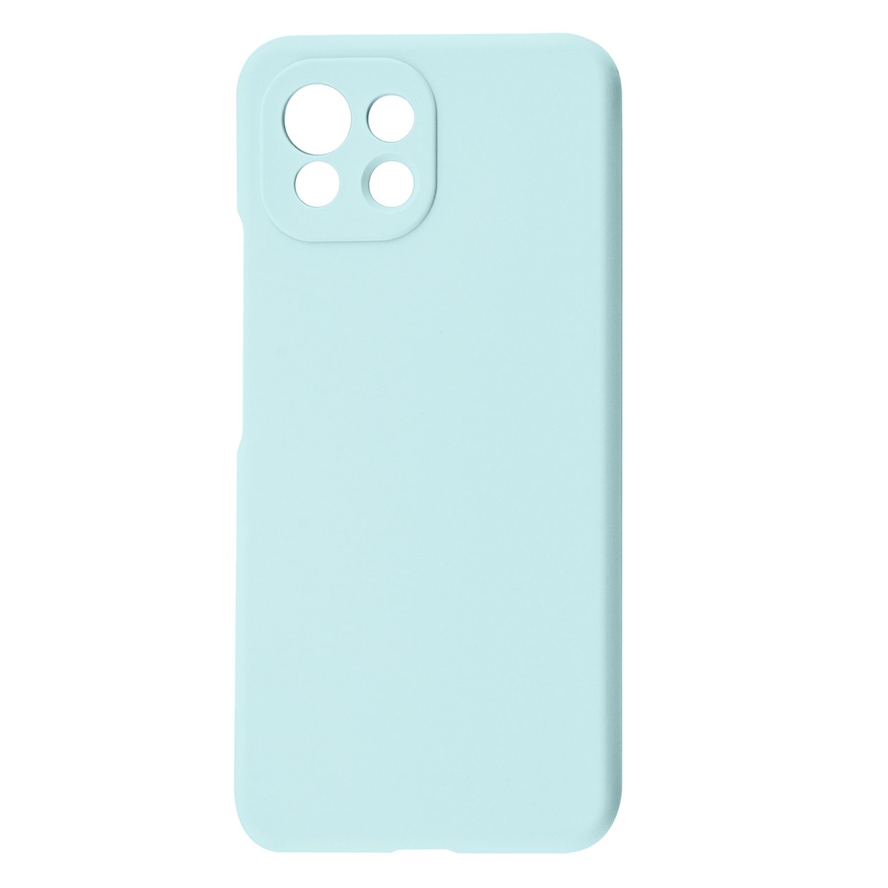 FIBRA Full Silicone Cover Xiaomi 11 Lite