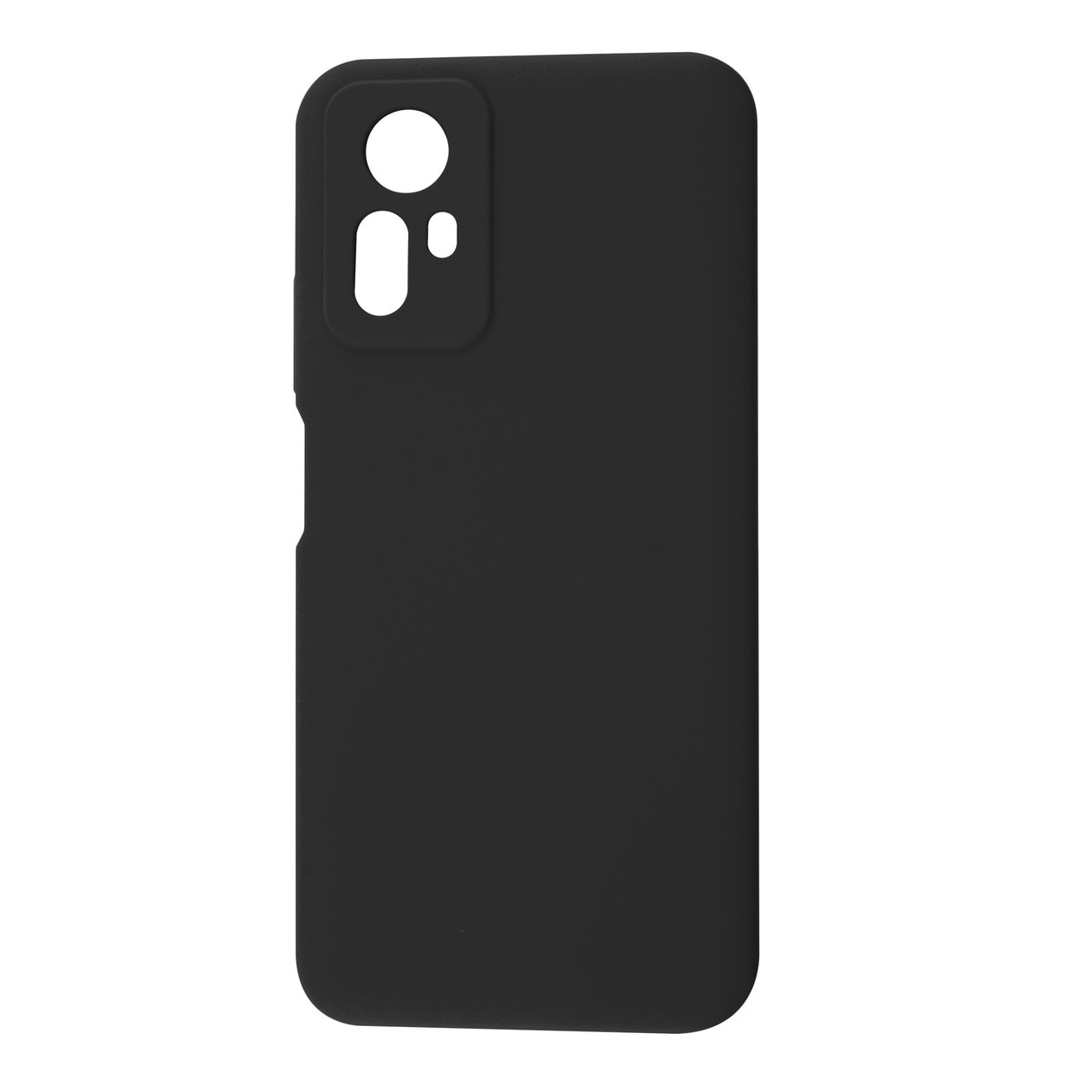 FIBRA Full Silicone Cover Xiaomi Redmi Note 12S