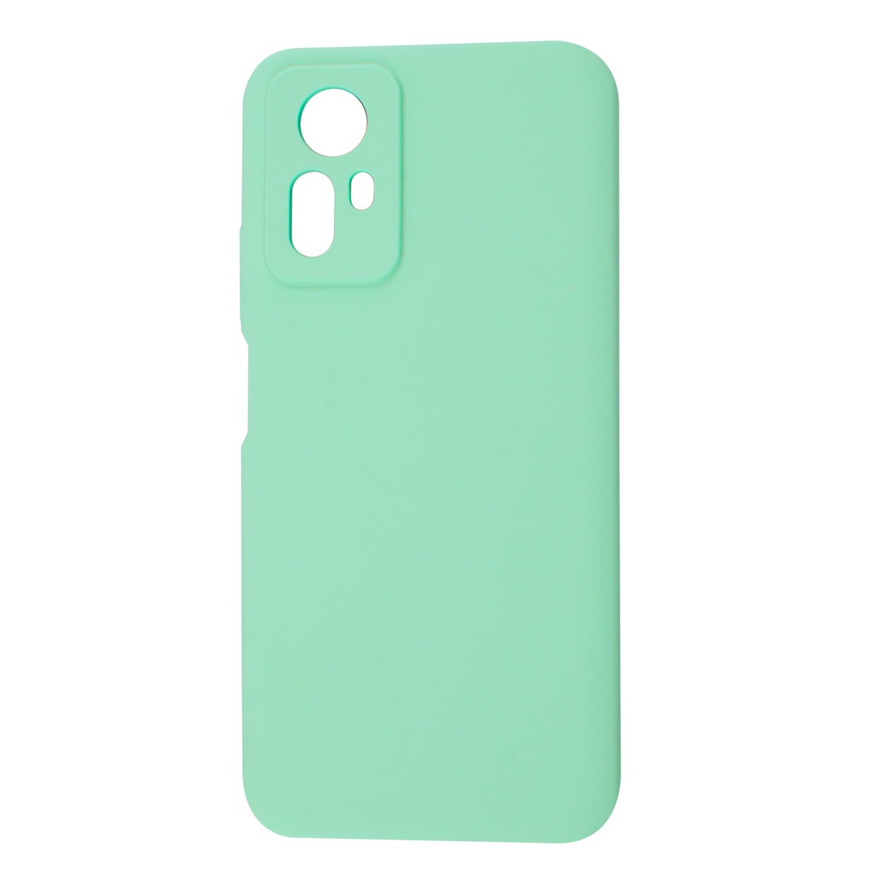 FIBRA Full Silicone Cover Xiaomi Redmi Note 12S