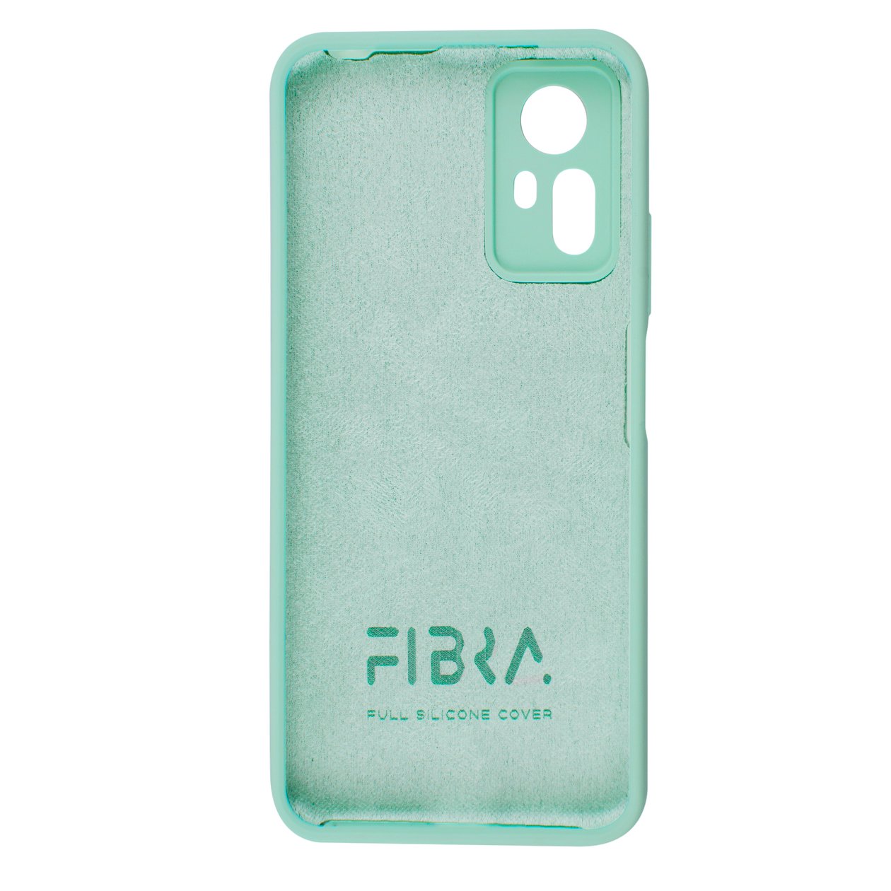 FIBRA Full Silicone Cover Xiaomi Redmi Note 12S