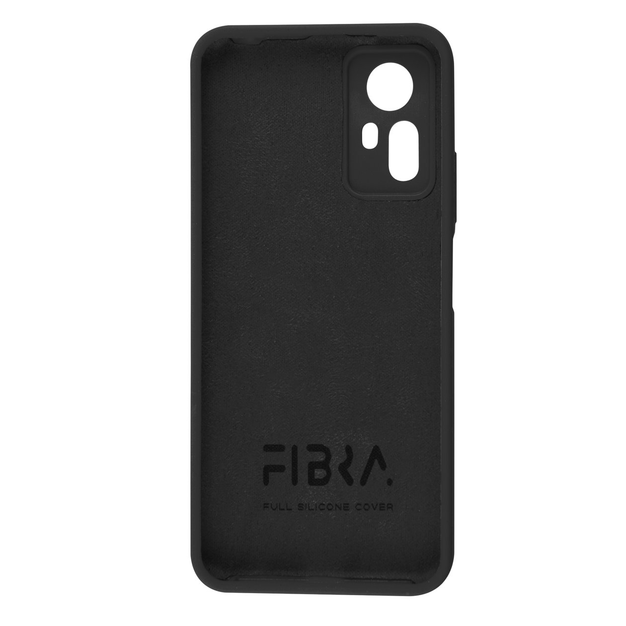 FIBRA Full Silicone Cover Xiaomi Redmi Note 12S