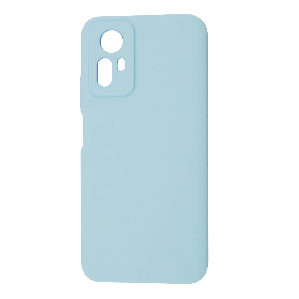 FIBRA Full Silicone Cover Xiaomi Redmi Note 12S